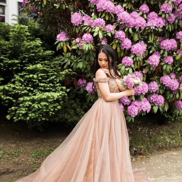 ✨I’m a Posh Campus Rep 💕 - Picture 2 of 4